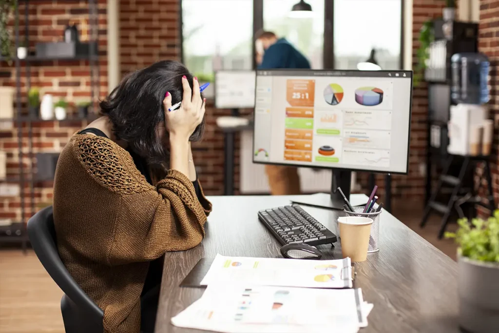 ¿Por qué el marketing sin estrategia no genera resultados? (y cómo evitarlo)